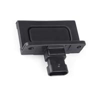 Interruptor maletero Compatible Con Chevrolet Para Equinox 2009 2008 2007, Manija De Puerta Trasera, Botón De Liberación Del Maletero, 730-76461, 10322831