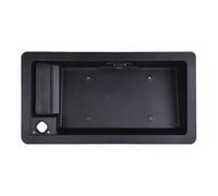 Interruptor maletero Compatible Con Ford Para E-150 E-250 E-450 1992-2007 Manija Exterior Puerta Trasera, Soporte Placa De Matrícula, Interruptor De Puerta De Carga 6C2Z15434A20AA