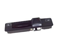 Interruptor maletero Compatible Con Ford Para Fiesta VII 2018 Manija Portón Trasero Maletero Coche, Interruptor Liberación Cerradura Del Maletero, Piezas F1EB-19B514-BG 2445415