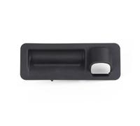 Interruptor maletero Compatible Con Hyundai Para Elantra 2017 Interruptor Bloqueo Tapa Maletero Manija Exterior