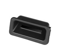 Interruptor maletero Compatible Con Hyundai Para Elantra Para I30 CW Para I20 Para Getz Interruptor Liberación Bloqueo Tapa Maletero Exterior Manija Portón Trasero 812601M500 81260A6200