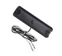 Interruptor maletero Compatible Con Hyundai Para Grand Para Santa Fe 2013 2014 2015 2016 81260-A1000 Manija De Portón Trasero Interruptor De Botón De Puerta Trasera 812602W000