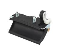 Interruptor maletero Compatible Con Hyundai Para Grand Para Starex H1 2007-2015 2016 2017 2018 81720-4H000 Manija Portón Trasero Interruptor Manija Puerta Trasera 81720-4H020
