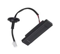 Interruptor maletero Compatible Con Hyundai Para Veloster 2012 2013-2016 2017 81260-2V000 Interruptor De Manija De Portón Trasero Botón De Apertura Del Maletero 812602V000