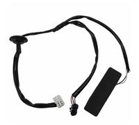 Interruptor maletero Compatible Con Kia Para Sorento 2011 2012 2013, 81260-2P000, Botón Apertura Puerta Trasera Maletero Coche Piezas De La Manija Del Portón Trasero 812602P000