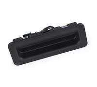 Interruptor maletero Compatible Con Kia Para Sportage 2017 2018 2019 Botón De Apertura Del Portón Trasero Del Coche, Manija Del Maletero, Piezas 81260-D9000 81260D9000