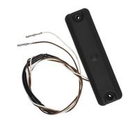 Interruptor maletero Compatible Con Kia Para Sportage SL 2010 2011 2012 2013 2014 2015 Mk3 Cerradura Tapa Maletero Interruptor Liberación Manija Portón Trasero 81260-2W000 812602W000