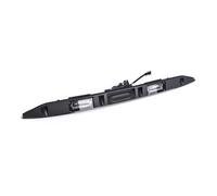 Interruptor maletero Compatible Con Mini Para Cooper Para R50 R53 2001 2002 2003 2004 2005 2006 2007, Tira De Manija Para Portón Trasero Y Maletero, Portalámparas 51137074020