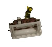 Interruptor maletero Compatible Con Mitsubishi Para Montero Para Pajero 1990-2000 2001 V31 V32 V43 V73 Interruptor De Manija Exterior De La Puerta Trasera MB669338