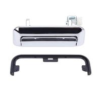 Interruptor maletero Compatible Con Mitsubishi Para Triton Para L200 2015 2016 2017 2018 2019 Empuñadura Manija Puerta Trasera, Manija Exterior De La Puerta Trasera 5746A153