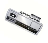 Interruptor maletero Compatible Con Nissan Para Armada 2004-2012 2013 2014 2015, Manija Exterior De La Puerta Trasera, Interruptor De La Puerta Trasera, Reemplazo 90606-ZZ90E(With Cam Hole 1)