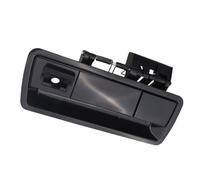 Interruptor maletero Compatible Con Nissan Para Armada 2004-2012 2013 2014 2015, Manija Exterior De La Puerta Trasera, Interruptor De La Puerta Trasera, Reemplazo 90606-ZZ90E(With Cam Hole 2)