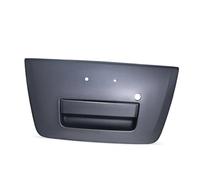 Interruptor maletero Compatible Con Nissan Para Frontier 2005-2011 2012 Para NP300 2009-2014 NI1915109 90606-EA810 Manija Equipaje Portón Trasero Del Automóvil 90606EA810