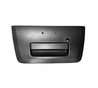 Interruptor maletero Compatible Con Nissan Para Navara D40 2005-2013 2014 2015 90606-EA810 Manija Exterior De La Puerta Trasera Del Maletero Interruptor De Manija Exterior