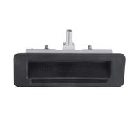Interruptor maletero Compatible Con Opel Para Signum 2003 2004 2005 2006 2007 2008 Manija Bloqueo Tapa Maletero Carcasa Interruptor Botón Apertura Portón Trasero 13266127 13107621