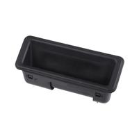 Interruptor maletero Compatible Con Para E60 2004-2007 2008 2009 2010 Para E61 E82 E88 Serie 5 1 51247118158 7118158 Interruptor De Manija Del Maletero Del Portón Trasero