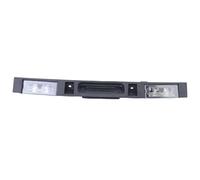 Interruptor maletero Compatible Con Para X3 E83 2004-2010 Para Touring Manija Trasera Tapa Maletero Con Botón Llave, Conjunto Interruptor Portón Trasero De Coche 51133403611