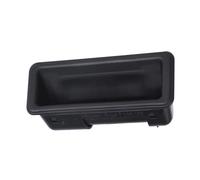 Interruptor maletero Compatible Con Serie 3 Para E93 2006 2007-2013 Para E90 E91 E92 Interruptor Botón De Bloqueo De La Manija Del Maletero, 7118158, 51247118158