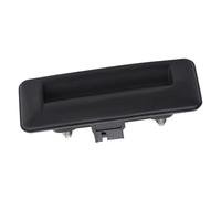 Interruptor maletero Compatible Con Skoda Para Fabia MK2 2007-2013 2014 2015 Para Roomster Manija Interruptor Bloqueo De La Puerta Trasera Del Maletero 3T0827566C 5J0827566E