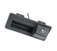 Interruptor maletero Compatible Con Skoda Para Octavia 2014 2015 2016 2017 Para Superb Para Yeti Cámara Visión Trasera HD Para Manija De Portón Trasero De Maletero De Coche