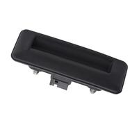 Interruptor maletero Compatible Con Skoda Para Superb 2008-2011 2012 2013 Para Yeti 5J0827566E Manija Interruptor Liberación Cerradura Puerta Trasera Del Maletero 3T0827566C