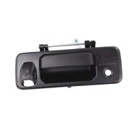 Interruptor maletero Compatible Con Toyota Para Tundra 2014-2017 2018 2019 Para Tacoma 2016-2020, Interruptor De La Manija De La Puerta Trasera Del Automóvil 69090-0C090