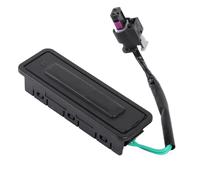 Interruptor maletero Compatible Con Vauxhall Para Insignia Para Estate 2009-2017 13597499 Botón Del Interruptor De Apertura De La Manija Del Portón Trasero 22902867