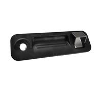 Interruptor maletero Compatible With Hyundai Para Sonata 2015-2017 81260C1010 Botón Apertura Portón Trasero Manija Exterior Cerradura De La Tapa Del Maletero Carcasa 81260-C1010
