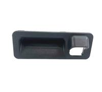 Interruptor maletero Para Kia Para Sportage 2017 2018 2019 Cerradura De Tapa De Maletero Manija De Puerta Trasera Botón Apertura Piezas Automóvil 81260D9010
