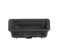 Interruptor maletero Para Mini 120 Para X1 Para X5 Manija De Arranque Cubierta Trasera Botón Apertura Accesorios Automóvil 51247118158