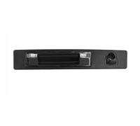 Interruptor maletero Para Volvo Para XC60 2018-2020 Cubierta Del Interruptor Del Maletero Del Coche Manija Piezas De Reparación Accesorios 31462146