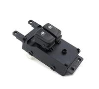 Interruptor Mando Botonera Interruptor de Control de Ventana de Coche, botón Maestro 935701J500 para Hyundai para I800 para I20 2008 2009 2010 2011 2012 2013 2014 93570-1J500 Botonera Mando