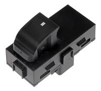 Interruptor Mando Elevalunas 2 uds interruptor de Control de ventanilla eléctrica botón regulador 22895545 22895546 22895547 para avalanchas suburbanas