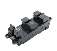Interruptor Mando Elevalunas 25401-9E000 Para Altima Para Sentra Para Interruptor Principal De Ventanilla Eléctrica Frontier 25401-9E000 254019E000 14 Pines