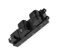 Interruptor Mando Elevalunas 25401-BB65B Para Pathfinder Para Qashqai, Botón Interruptor De Control De Ventanilla Eléctrica, Accesorios Para Coche
