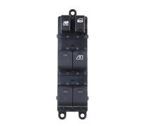 Interruptor Mando Elevalunas 25401-ED000 25401ED000 Interruptor De Ventana De Control Maestro De Potencia Automático Izquierdo O Derecho Para tiida