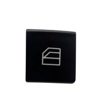 Interruptor Mando Elevalunas 4 Tapas Para Interruptores De Ventanilla Coche Para Benz ABCE GLK W176 W246 W204 W212 X204 W156 W166 C117