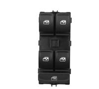 Interruptor Mando Elevalunas 5G0959857D Para Golf Para Passat B8 2014-2018 Botón De Control Del Interruptor De La Ventana Eléctrica Del Coche