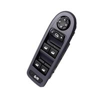 Interruptor Mando Elevalunas 6490.QY 98054508ZD Para Citroen Para C4 2011 2012 2013 2014 2015 Controlador Botón Elevalunas(Without Folding)