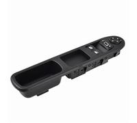 Interruptor Mando Elevalunas 6554.QC Para Citroen Para C3 Picasso 2007-2014 Interruptor Elevalunas Eléctrico Con Control Maestro