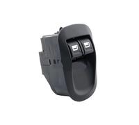Interruptor Mando Elevalunas 6554.WQ 6554WQ Interruptor De Ventana Elevador Eléctrico De Coche Para Pe&ugeot 206 306 2000-2010 96316306XT Piezas De Coche