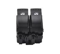 Interruptor Mando Elevalunas 8200315034 Para Megane 2 Para Laguna Marca Master Power Window Switch Elevalunas Interruptor Delantero Izquierdo