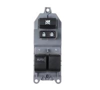 Interruptor Mando Elevalunas 84820-0D100 Piezas De Automóvil Interruptor De Control De Elevación De Ventana De Coche Maestro De Energía Eléctrica Para Auris Para Híbrido 2007-2013