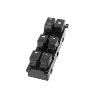 Interruptor Mando Elevalunas 93570-1W157 Interruptor De Ventana Eléctrico Del Lado Del Conductor Delantero Izquierdo 2015-2017 Para Rio 935701W157