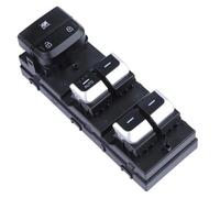 Interruptor Mando Elevalunas 93570-G5040 Interruptor Maestro De Ventanilla Eléctrica Regulador De Control De Botón De Coche 93570G5040 Para Niro 2018 2019 2020