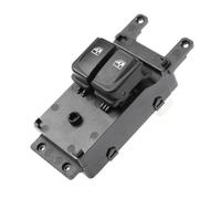 Interruptor Mando Elevalunas 935701J500 93570-1J500 Interruptor De Ventana Eléctrico Elevador De Botón Para I20 I800 2007-2015