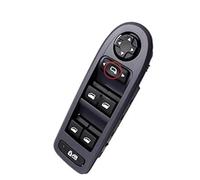 Interruptor Mando Elevalunas 98054508ZD Para Peugeot 308 2008 2009 2010 2011 2012 2013 Interruptor Ventana Botón Controlador Accesorios(B)