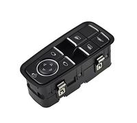 Interruptor Mando Elevalunas 99161315502DML 99161315102DML 99161315702DML Espejo Ventana Eléctrica Frontal para Porsche 911 718 991 para Boxster para Cayman para Carrera (Color : C)