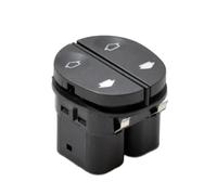 Interruptor Mando Elevalunas Botón De Control De Ventanilla Eléctrica Para Coche, Accesorios Para Ka, Para Fiesta, Para Fusion 96FG14529BC
