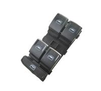 Interruptor Mando Elevalunas Botón De Control Del Interruptor De La Ventana Eléctrica Para Golf Mk7 Para Passat B8 2014-2018 5G0959857A